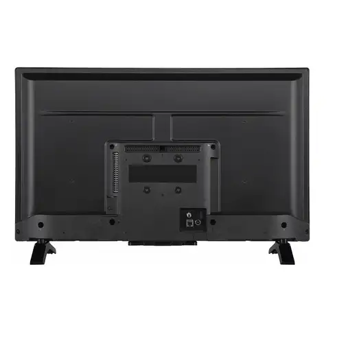 Televisor QLED 32" Full HD Negro Smart 32QV2F63DG TOSHIBA