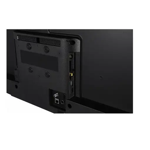 Televisor QLED 32" Full HD Negro Smart 32QV2F63DG TOSHIBA