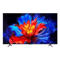 Televisor QLED 85'' 4K Ultra HD Metálico Smart 85T8C TCL Televisor QLED 85'' 4K Ultra HD Metálico Smart 85T8C TCL