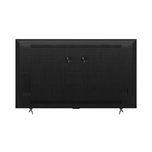 Televisor QLED 85'' 4K Ultra HD Metálico Smart 85T8C TCL
