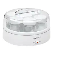 Clatronic JM 3344 1,1 L 14 W