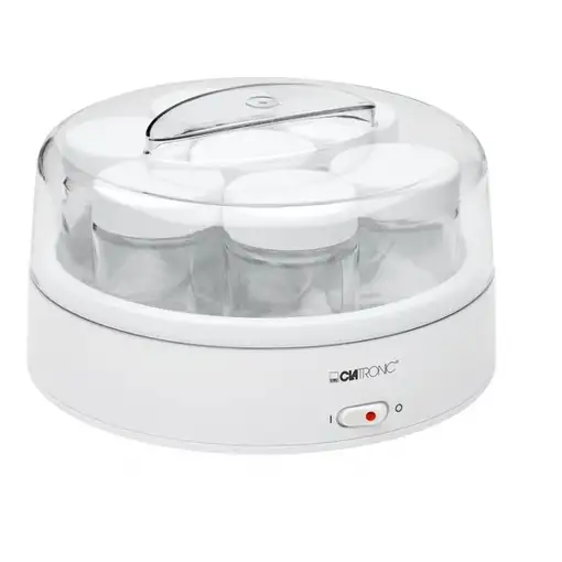 Clatronic JM 3344 1,1 L 14 W