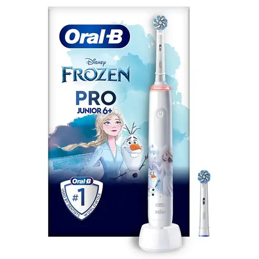 Oral-B PRO 14876673 cepillo eléctrico para dientes Niño Cepillo dental giratorio