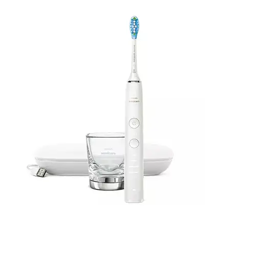Philips Sonicare DiamondClean 9000 series HX9911/27 Cepillo dental Philips Sonicare DiamondClean 9000 series HX9911/27 Cepillo dental