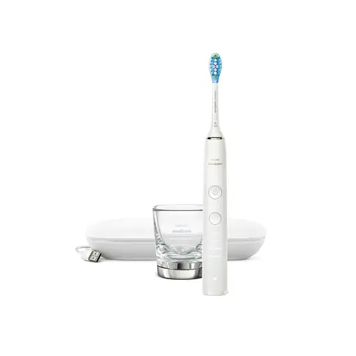 Philips Sonicare DiamondClean 9000 series HX9911/27 Cepillo dental