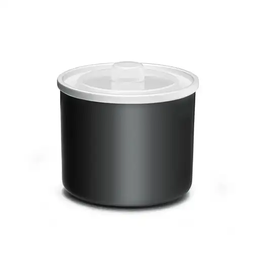 Rommelsbacher IM 12 máquina para helados Heladera tradicional 1,5 L