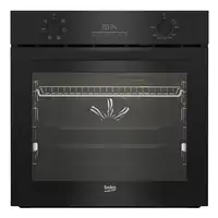 Horno 72 L Negro 7754886736 BEKO Horno 72 L Negro 7754886736 BEKO