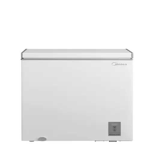 MDRC154FZE01 Congelador Horizontal / Libre colocación / 99 Litros