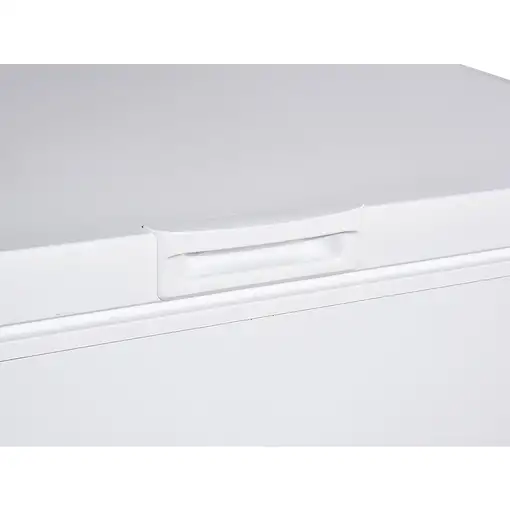 Haeger CF-200.019A congelador Arcón congelador Independiente 198 L Blanco