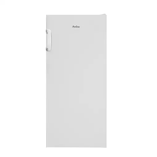 Amica GS 321 110 W Congelador vertical Independiente 145 L Blanco Amica GS 321 110 W Congelador vertical Independiente 145 L Blanco