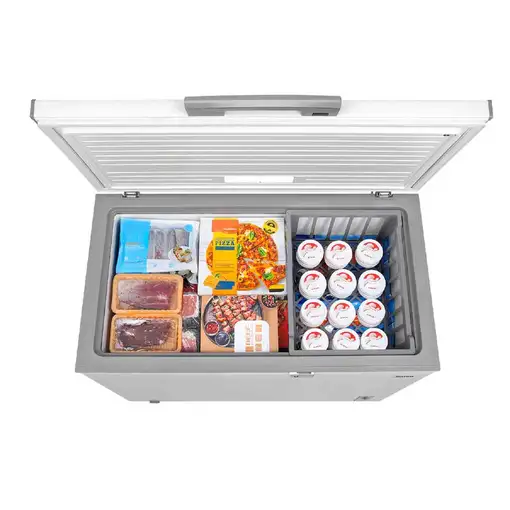 MDRC411FZE01 Congelador Horizontal / Libre colocación / 293 Litros