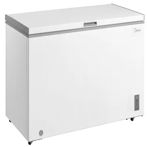 MDRC564FZE01 Congelador Horizontal / Libre colocación / 418 Litros