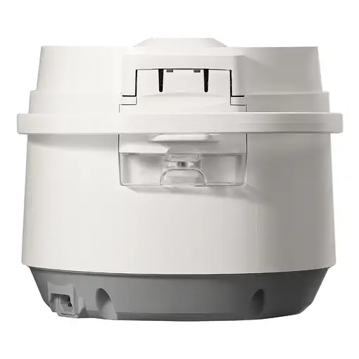 Cuckoo CR-1095 arrocera 1,8 L 700 W Gris, Blanco