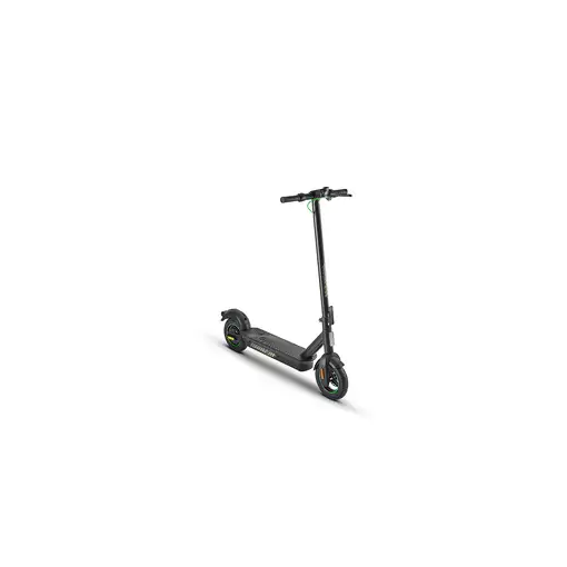 Acer Electrical Scooter 5 Advance Black AES025 Negro 25 kmh 16 Ah