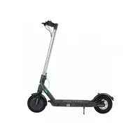 MOTUS Scooty 8.5 Negro, Plata 20 kmh 7,8 Ah