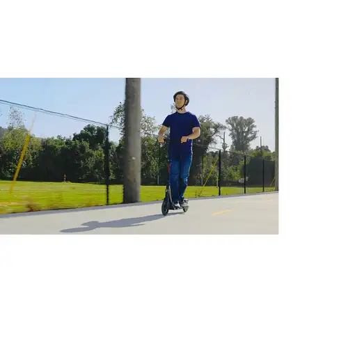 Razor Power A5 Negro 16 kmh