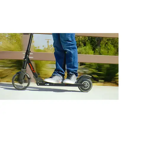 Razor Power A5 Negro 16 kmh