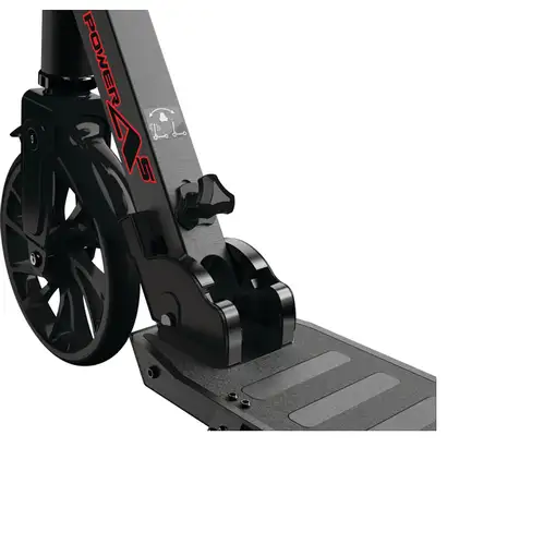 Razor Power A5 Negro 16 kmh