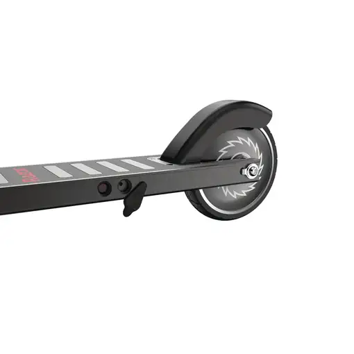 Razor Power A5 Negro 16 kmh