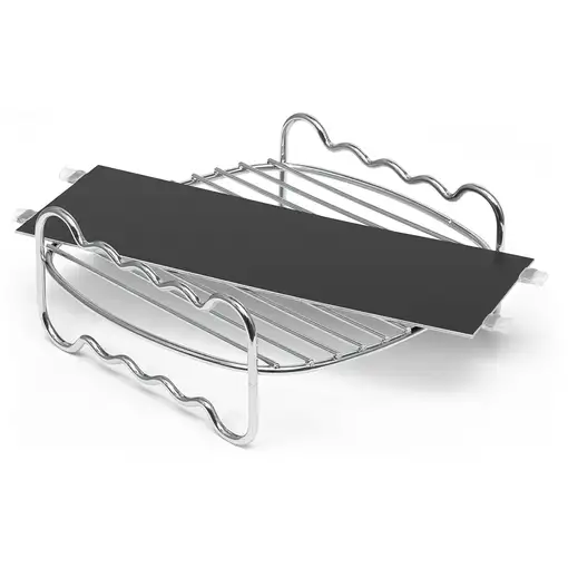 Philips Airfryer XXL Accessory Kit HD9950/00 Kit profesional para fiestas