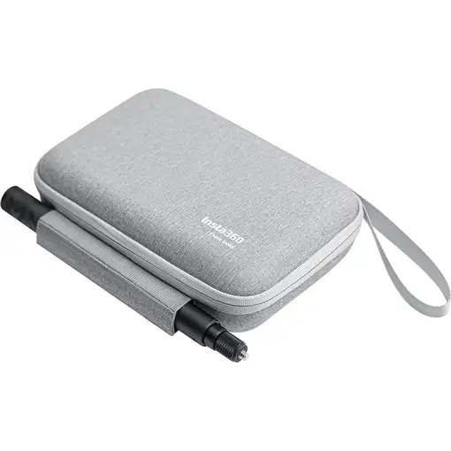 Insta360 CINSBAMC accesorio para cámara de deportes de acción Funda de cámara