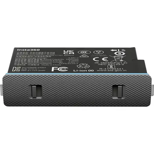 Insta360 X5 Battery Batería para cámara