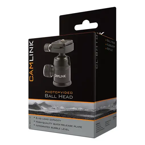 CamLink CL-BH10 accesorio de tripode