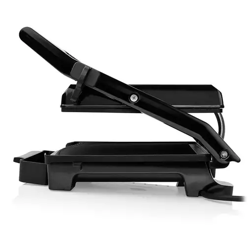 Princess 01.112416.01.650 parrilla eléctrica de contacto