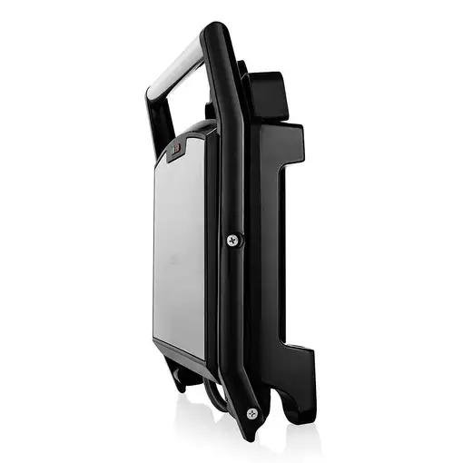 Princess 01.112416.01.650 parrilla eléctrica de contacto