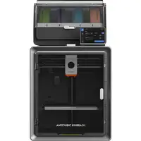 3D Prima Anycubic Kobra S1 Combo Wifi