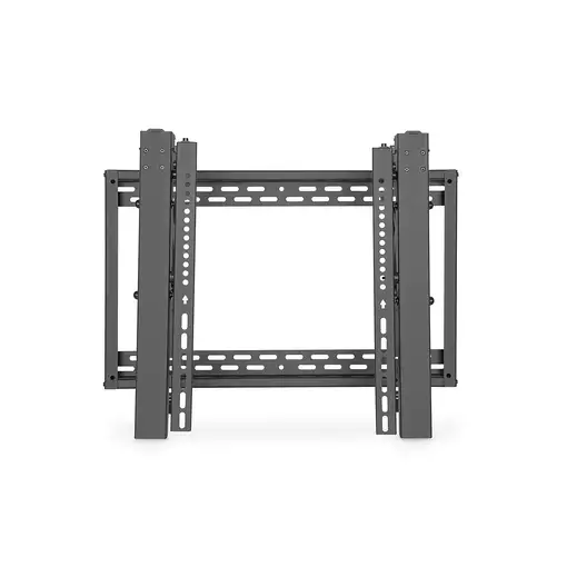 Digitus Soporte de monitor desplegable para panel de vídeo, 45-70''