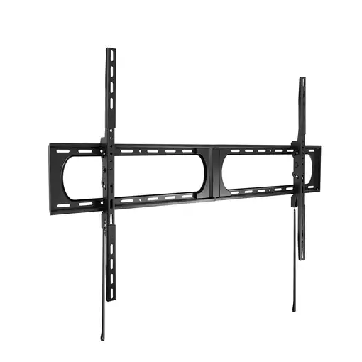 TooQ Soporte de Pared para Pantallas 37”-140”, Negro TooQ Soporte de Pared para Pantallas 37”-140”, Negro