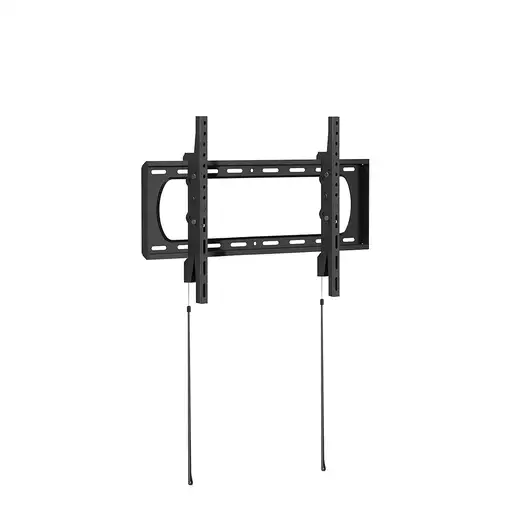 TooQ Soporte de Pared para Pantallas 37”-140”, Negro