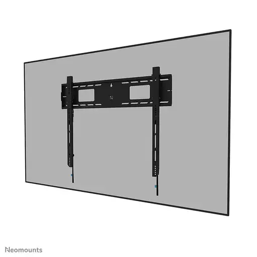 Neomounts WL30-750BL18 Soporte de pared robusto 43-98'' - fijo - bloqueable Neomounts WL30-750BL18 Soporte de pared robusto 43-98'' - fijo - bloqueable