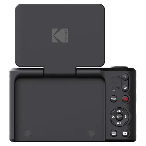 Kodak PIXPRO C1 1/3" Cámara compacta 13 MP CMOS 4160 x 3120 Pixeles Negro