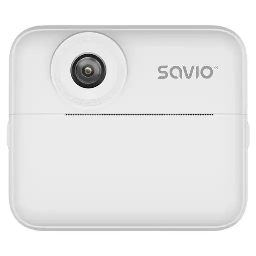 Savio an-01 Blanco
