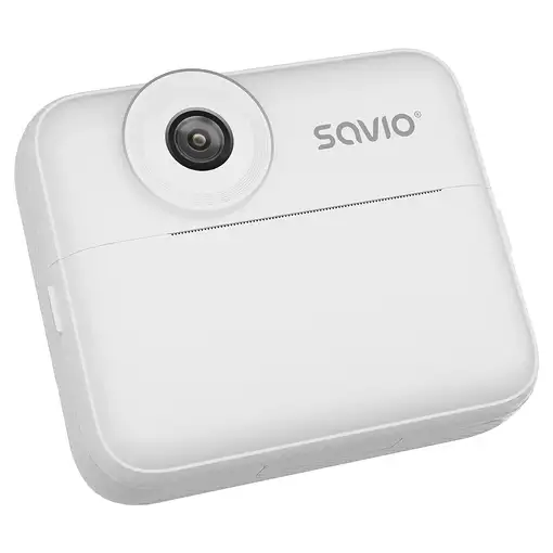 Savio an-01 Blanco