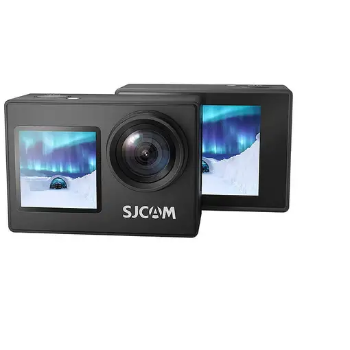 SJCAM SJ4000Dual cámara para deporte de acción 16 MP 4K Ultra HD Wifi SJCAM SJ4000Dual cámara para deporte de acción 16 MP 4K Ultra HD Wifi