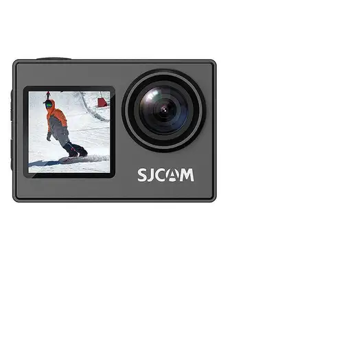 SJCAM SJ4000Dual cámara para deporte de acción 16 MP 4K Ultra HD Wifi