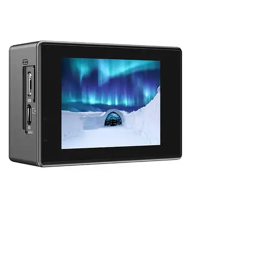 SJCAM SJ4000Dual cámara para deporte de acción 16 MP 4K Ultra HD Wifi