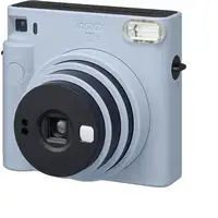 Fujifilm Instax Square SQ1 62 x 62 mm Azul