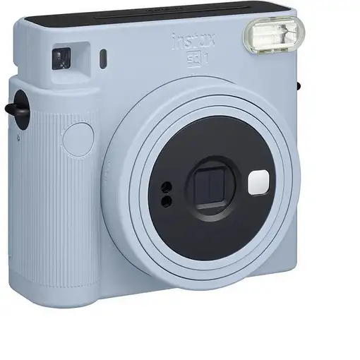 Fujifilm Instax Square SQ1 62 x 62 mm Azul