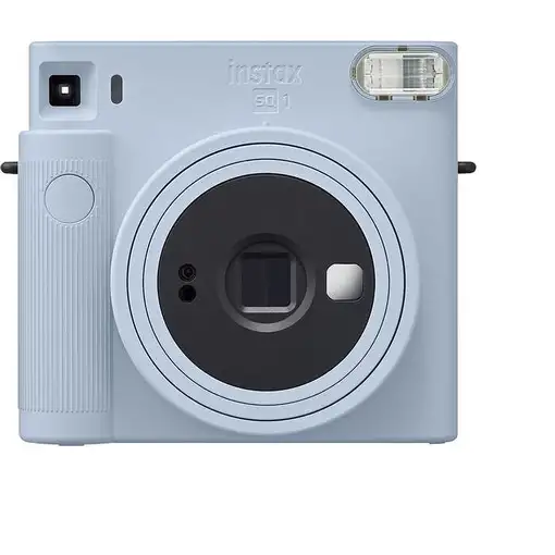 Fujifilm Instax Square SQ1 62 x 62 mm Azul
