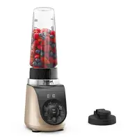 Tefal Blend Up BL190AF0 licuadora 0,85 L Batidora de vaso 1000 W Beige, Negro Tefal Blend Up BL190AF0 licuadora 0,85 L Batidora de vaso 1000 W Beige, Negro