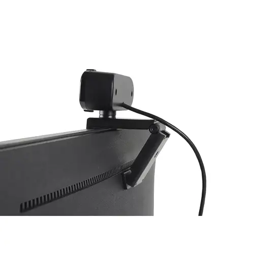 iggual Webcam USB 4K UHD WC3840 Business Pro View