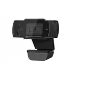 Conceptronic AMDIS03B cámara web 1280 x 720 Pixeles USB 2.0 Negro