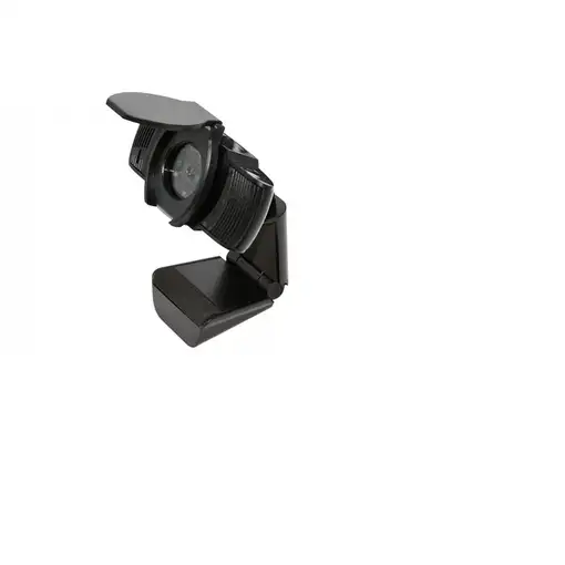 Conceptronic AMDIS03B cámara web 1280 x 720 Pixeles USB 2.0 Negro