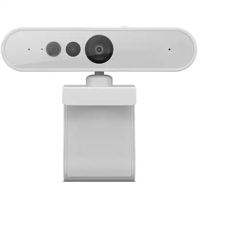 Lenovo GXC1D66063 cámara web 2,8 MP 1920 x 1080 Pixeles USB-C Gris