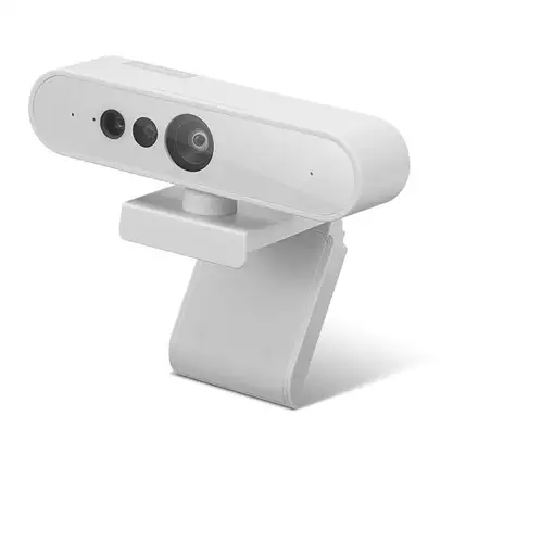 Lenovo GXC1D66063 cámara web 2,8 MP 1920 x 1080 Pixeles USB-C Gris