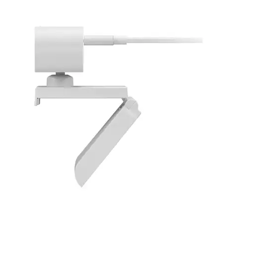 Lenovo GXC1D66063 cámara web 2,8 MP 1920 x 1080 Pixeles USB-C Gris